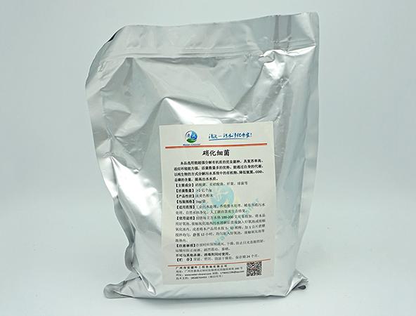 深圳硝化细菌